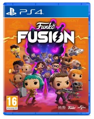 Funko Fusion