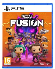 Funko Fusion