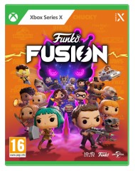 Funko Fusion