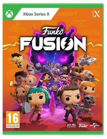 Funko Fusion 