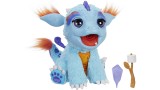 Animalut Fur Real Torch My Blazing Dragon