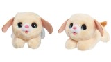 Jucarie Plus Furreal Newborns 15 CM Puppy (272-28074)