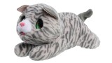 Jucarie Plus Furreal Newborns Kitty 15cm (272-28073)
