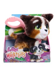 Furreal Walk-a-lots Bernadoodle 23cm (272-28056)