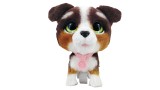 Jucarie Plus Furreal Walk-a-lots Bernadoodle 23cm (272-28056)