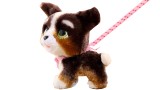 Jucarie Plus Furreal Walk-a-lots Bernadoodle 23cm (272-28056)