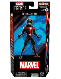 Future Ant Man Legends 15cm 