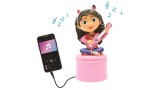  Gabbys Dollhouse 2 In 1 Nightlight And Speaker (89006)
