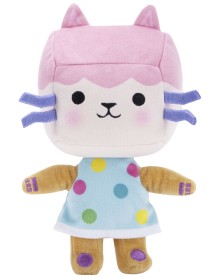 Gabby's Dollhouse Baby Box Cat 25 Cm 