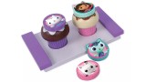 Gabby's Dollhouse Cakey Cat's Baking Set (204-700000)
