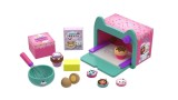 Gabby's Dollhouse Cakey Cat's Baking Set (204-700000)