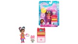 Papusa Gabbys Dollhouse Cat-tivity Pack Art Studio (6062025)