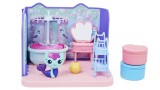  Gabbys Dollhouse Mercat Primp Pamper Bathroom Deluxe Room (20130504)