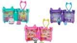 Gabbys Dollhouse Mini Clip On Playset (random) (6065945)