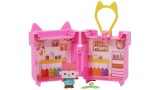 Gabbys Dollhouse Mini Clip On Playset (random) (6065945)