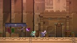 Joc Gal Guardians Servants Of The Dark pentru Nintendo Switch