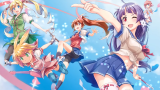 Joc Gal Gun Returns pentru Nintendo Switch