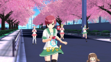 Joc Gal Gun Returns pentru Nintendo Switch