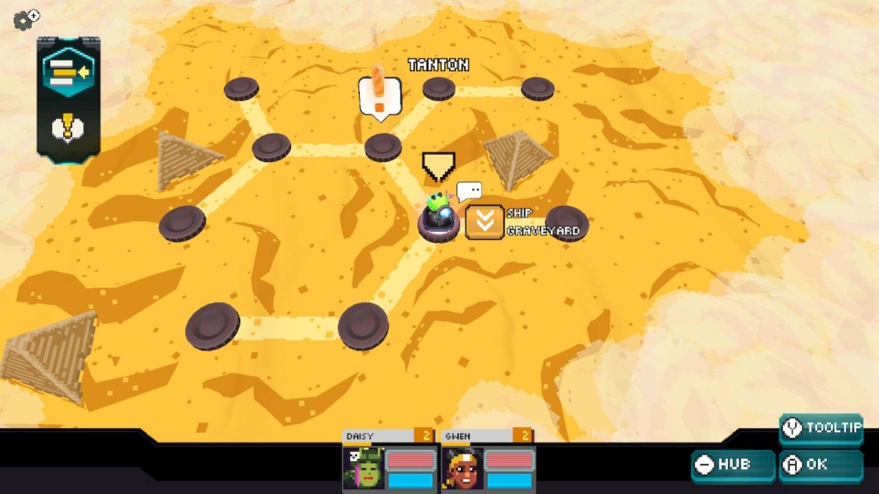 Galaxy Of Pen And Paper +1 Edition