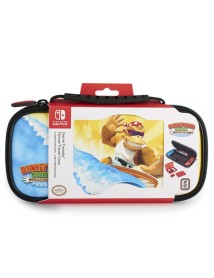 Game Traveler Deluxe Travel Case Donkey Kong 
