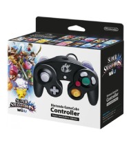 Gamecube Controller Smash Bros Edition - Black
