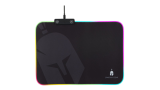 Gaming Mousepad Spartan Gear Ares Rgb 350mm X 250mm