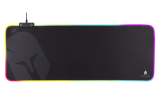 Gaming Mousepad Spartan Gear Ares Rgb Xxl 800mm X 300mm