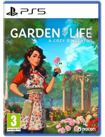 Garden Life A Cozy Simulator 