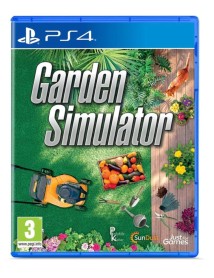 Garden Simulator 