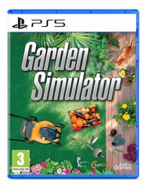 Garden Simulator 
