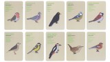 Gardenlife Explorer Bag Birds (kg309)