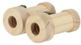  Gardenlife Wooden Binoculars (kg272)