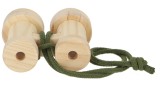  Gardenlife Wooden Binoculars (kg272)