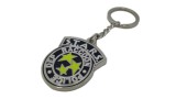 Breloc Gaya Resident Evil S.t.a.r.s. Logo