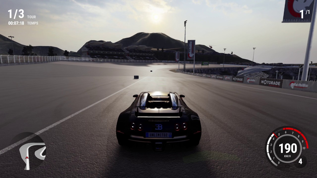 Gear Club Unlimited 2 Ultimate Edition