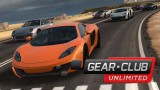Joc Gear Club Unlimited pentru Nintendo Switch