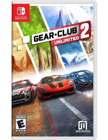 Gear.club Unlimited 2 