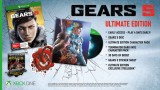Joc Gears 5 Ultimate Editon pentru Xbox One