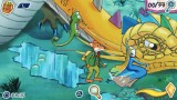 Joc Geronimo Stilton The Kingdom Of Fantasy pentru PSP
