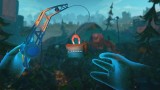 Joc Ghost Giant Psvr Required pentru PS4 / PS VR
