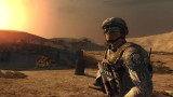 Joc Ghost Recon Advanced Warfighter 2 + Endwar pentru Xbox 360