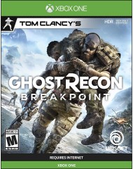 imagineGhost Recon Breakpoint