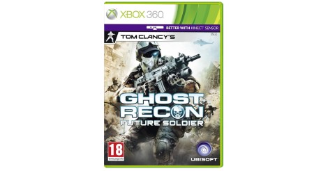 Ghost Recon Future Soldier Alt