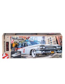 Ghostbusters Ecto-1 (1984) Vehicle (1:13) (f9873) 