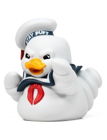 Ghostbusters Tubbz Boxed Stay Puft 10cm 