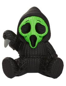 Ghostface Fluorescent Green Collectible No.18 