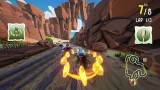Gigantosaurus Dino Kart - Xbox Series X