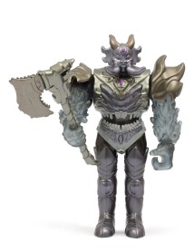 Giochi Preziosi Gormiti The New Era Baron Durghon 27cm (grv09101) 