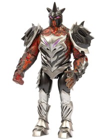 Giochi Preziosi Gormiti The New Era General Krater 27cm (grv09301) 