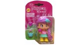 Giochi Preziosi Pinypon Girl With Purple Hair Mini 33271